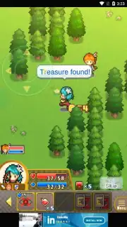 Quest Town Saga Screenshot 14