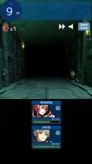 The Order of the Holy Grail Screenshot 7