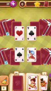 Tasty Solitaire Classic Screenshot 2
