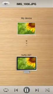 PowerDVD Mobile Screenshot 11
