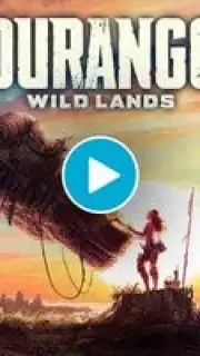 Durango: Wild Lands Screenshot 1