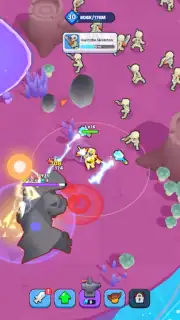 XP Hero Screenshot 9
