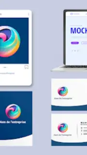 AI Logo maker, Logo generator Screenshot 12