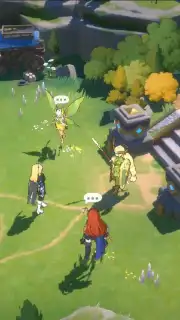 Dragon Traveler (CN) Screenshot 7