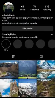 InstaPro 2 Screenshot 7
