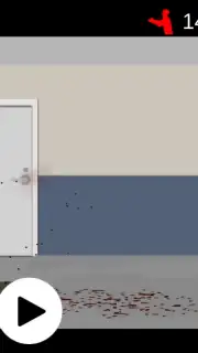 Flat Zombies: Cleanup and Defense Screenshot 10