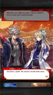 Phantom of the Kill (JP) Screenshot 9