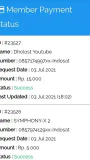 SFile Mobi Screenshot 4