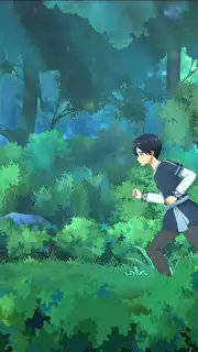 Sword Art Online: Unleash Blading Screenshot 9