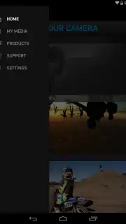 GoPro Quik Screenshot 1