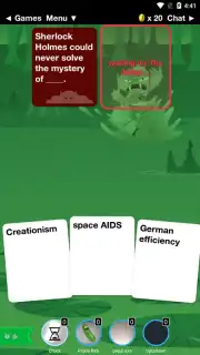 Evil Apples Screenshot 5
