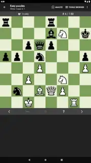 Chess Tactics Pro Screenshot 10