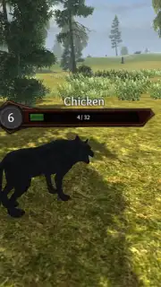 Wild Life: Wolf Clan Screenshot 10