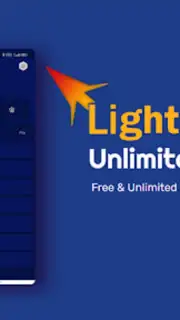 Light VPN - Secure VPN Screenshot 8
