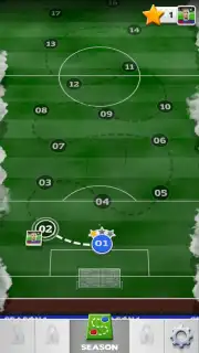 Score! Hero 2023 Screenshot 1