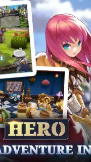 Ragnarok Begins Screenshot 1