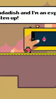 Daily Dadish Screenshot 3
