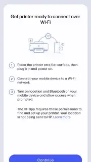 HP Screenshot 15