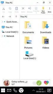Computer Launcher Screenshot 4