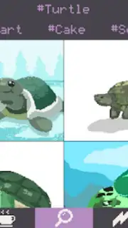 Pixel Sketch Screenshot 8