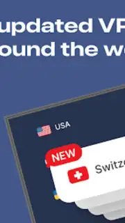 VPN Korea Screenshot 14