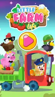 Little Farm Life Screenshot 4