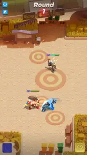 Ready Heroes Screenshot 6