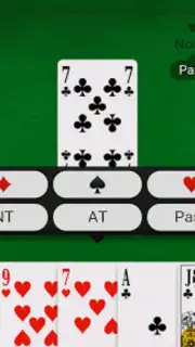 French Belote Screenshot 5