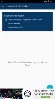Root ToolCase Screenshot 10