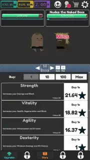 Idle Superpowers Screenshot 6
