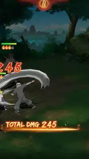 Ninja Legends: New Gen Screenshot 12