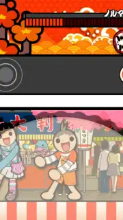 Taiko no Tatsujin Screenshot 4