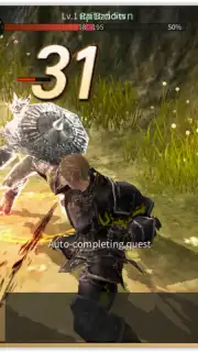 TALION Screenshot 4