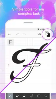 Fonty Screenshot 5