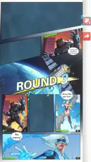 X-Hero Screenshot 2