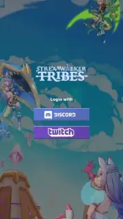 Streamwalkers: Island Festival Screenshot 1