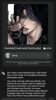Chai: Chat AI Platform Screenshot 11