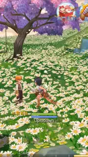 Ragnarok M Eternal Love (Asia) Screenshot 2