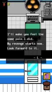 I Became a Dog 3 Screenshot 2