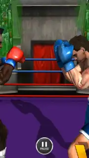 Fists For Fighting Screenshot 4