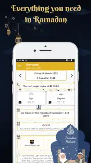 Salat Screenshot 3