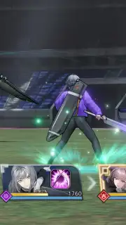 BLACK STELLA PTOLOMEA Screenshot 6