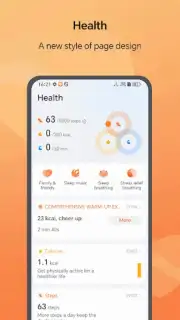HONOR Health Screenshot 5