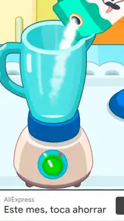 Kindergarten Screenshot 9