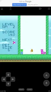 John GBC Lite Screenshot 9