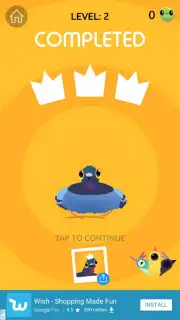 Pigeon Pop Screenshot 14