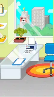 Pepi Hospital Screenshot 8