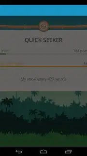 English with LinguaLeo Screenshot 9