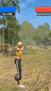 Archery Clash! Screenshot 21