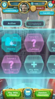 Coup Screenshot 6